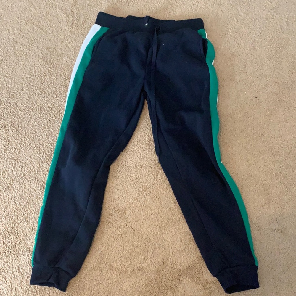 Sweatsuit